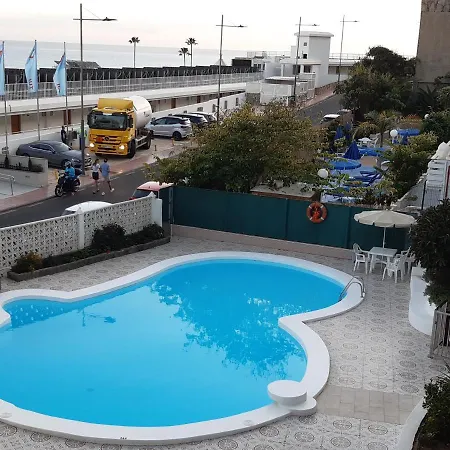 Bonanza Apartmán Puerto Rico (Gran Canaria)