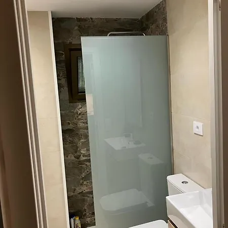 Bonanza Apartmán