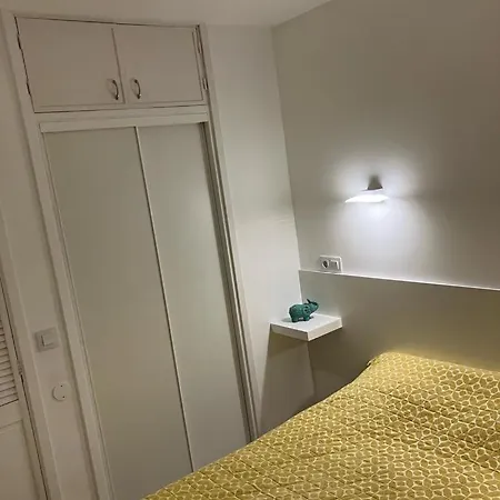 Bonanza Apartmán *