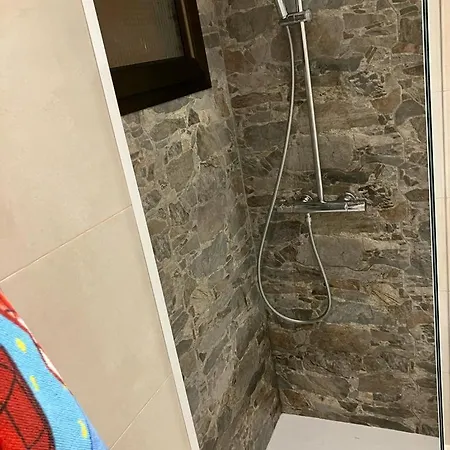 Apartmán Bonanza *