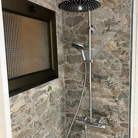 Apartmán Bonanza